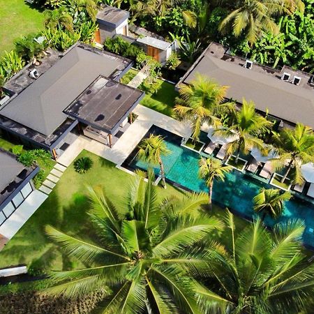 Villa Olirine By Balisuperhost อูบุด ภายนอก รูปภาพ