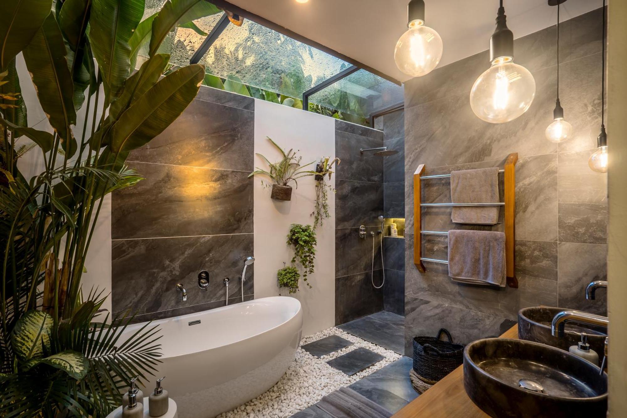 Villa Olirine By Balisuperhost อูบุด ภายนอก รูปภาพ